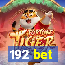 192 bet